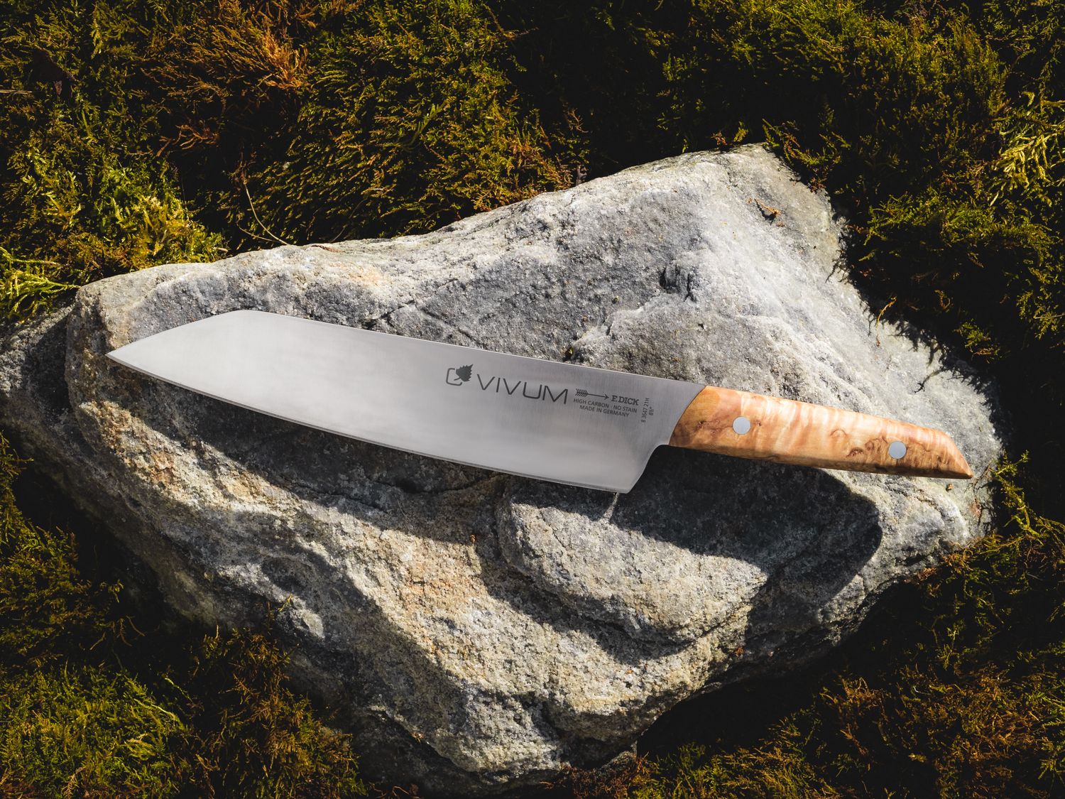 F. Dick, Vivum, Coltello da chef, 21 cm