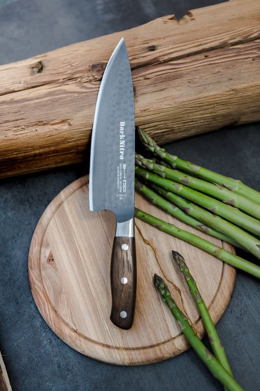 F. Dick, Dark Nitro, Coltello da Chef, 21 cm