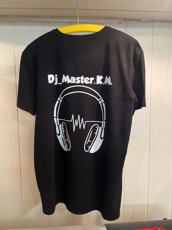 T-Shirt bedruckt mit Deinem Logo T-Shirt bedruckt mit Deinem Logo