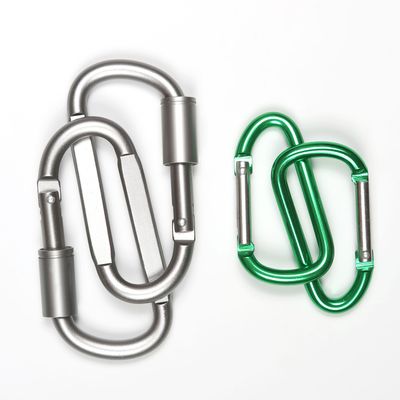 Karabinerhaken