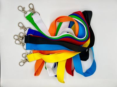 Lanyards - Schlüsselband