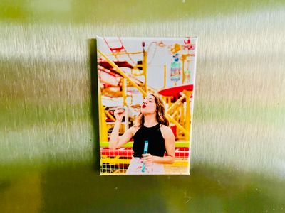 Magnete mit Deinem Bild