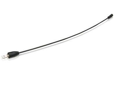 Antena, 15 cm., para receptor RR Deluxe para lanzadera de aves