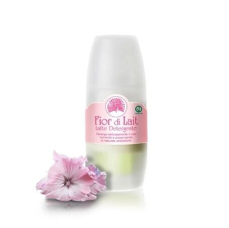 FIOR DI LAIT LATTE DETERGENTE 100 ml