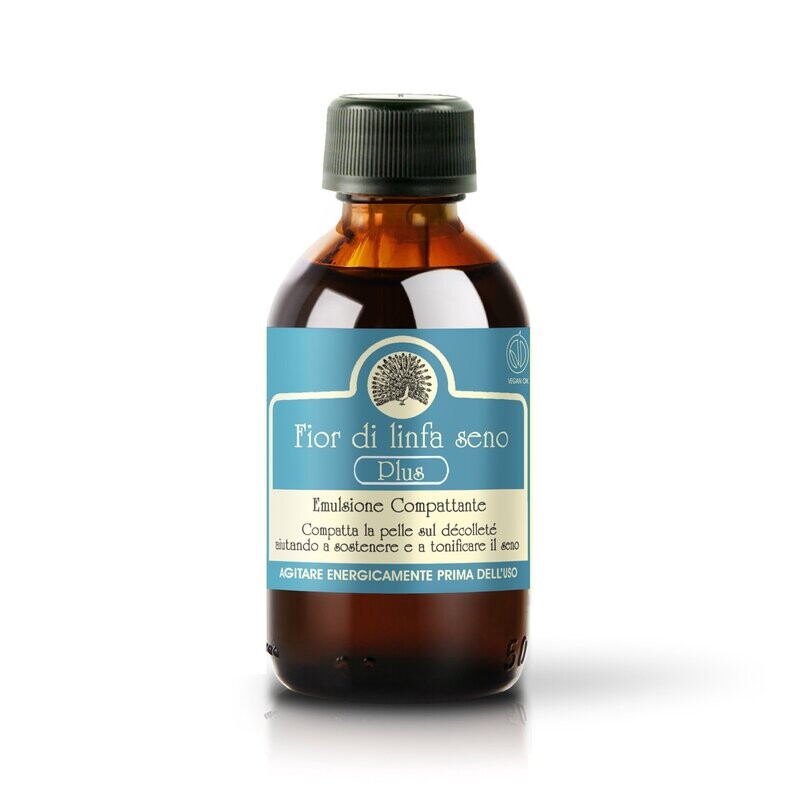 FIOR DI LINFA SENO PLUS 100 ml