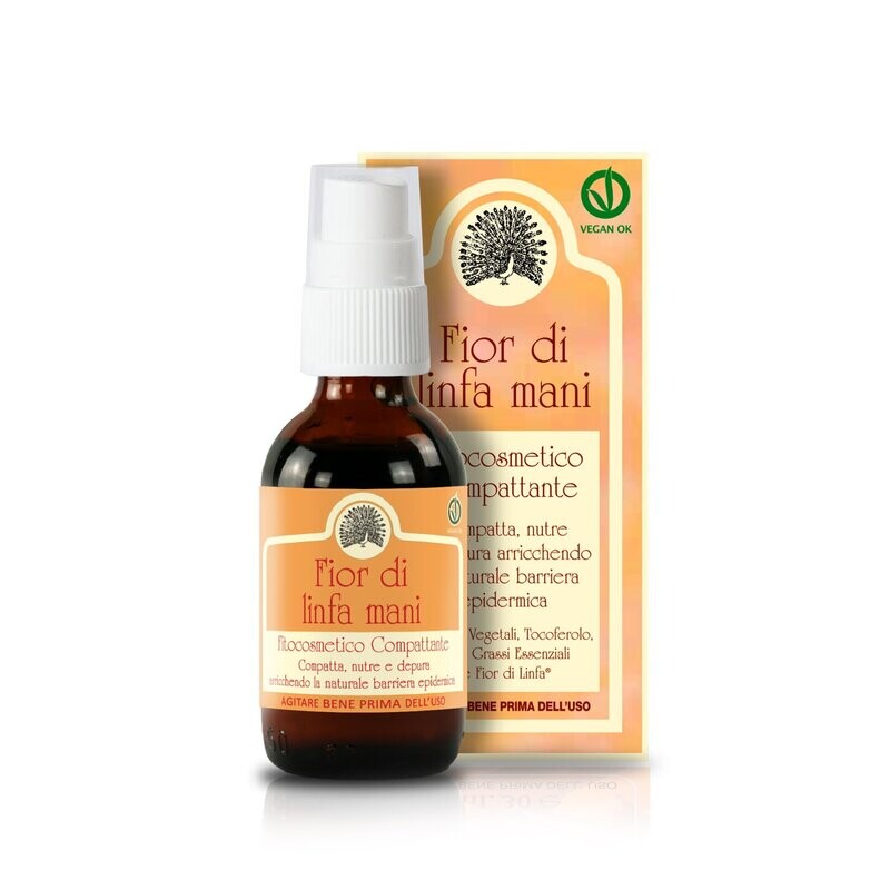 FIOR DI LINFA MANI 30 ml