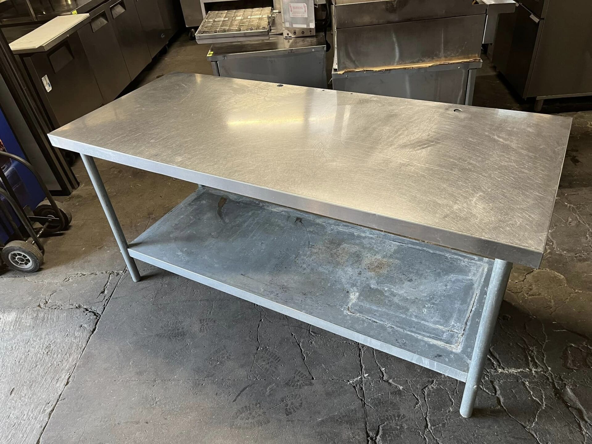 Chef Essentials Restaurant Equipment Used Restaurant Equipment