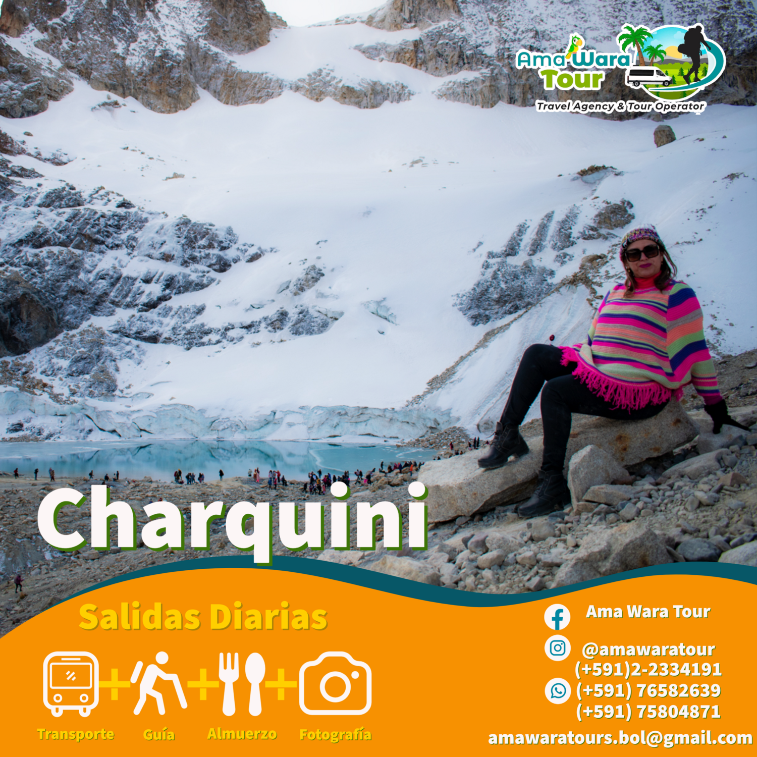 CHARQUINI