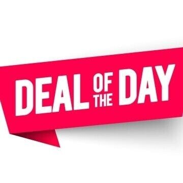 Deal Day