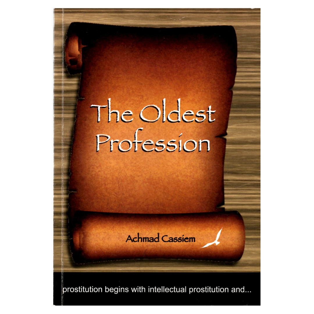Achmad Cassiem - The Oldest Profession