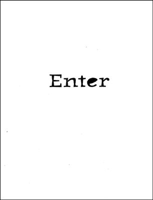 Hendrik Jeremy Mentz - Enter