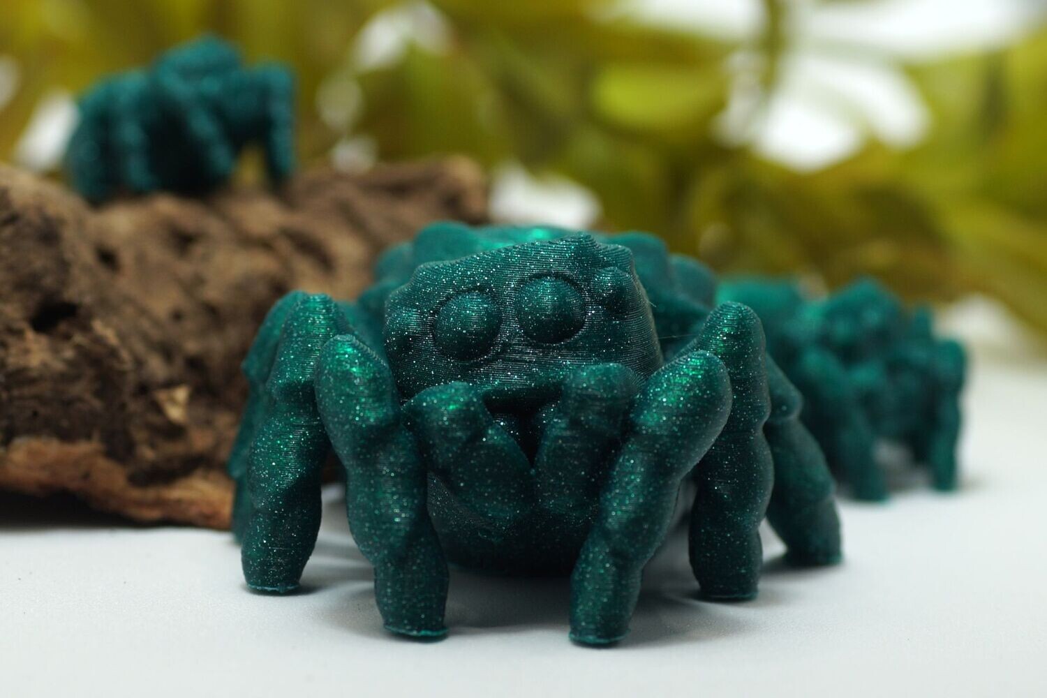 Tiny Jumper