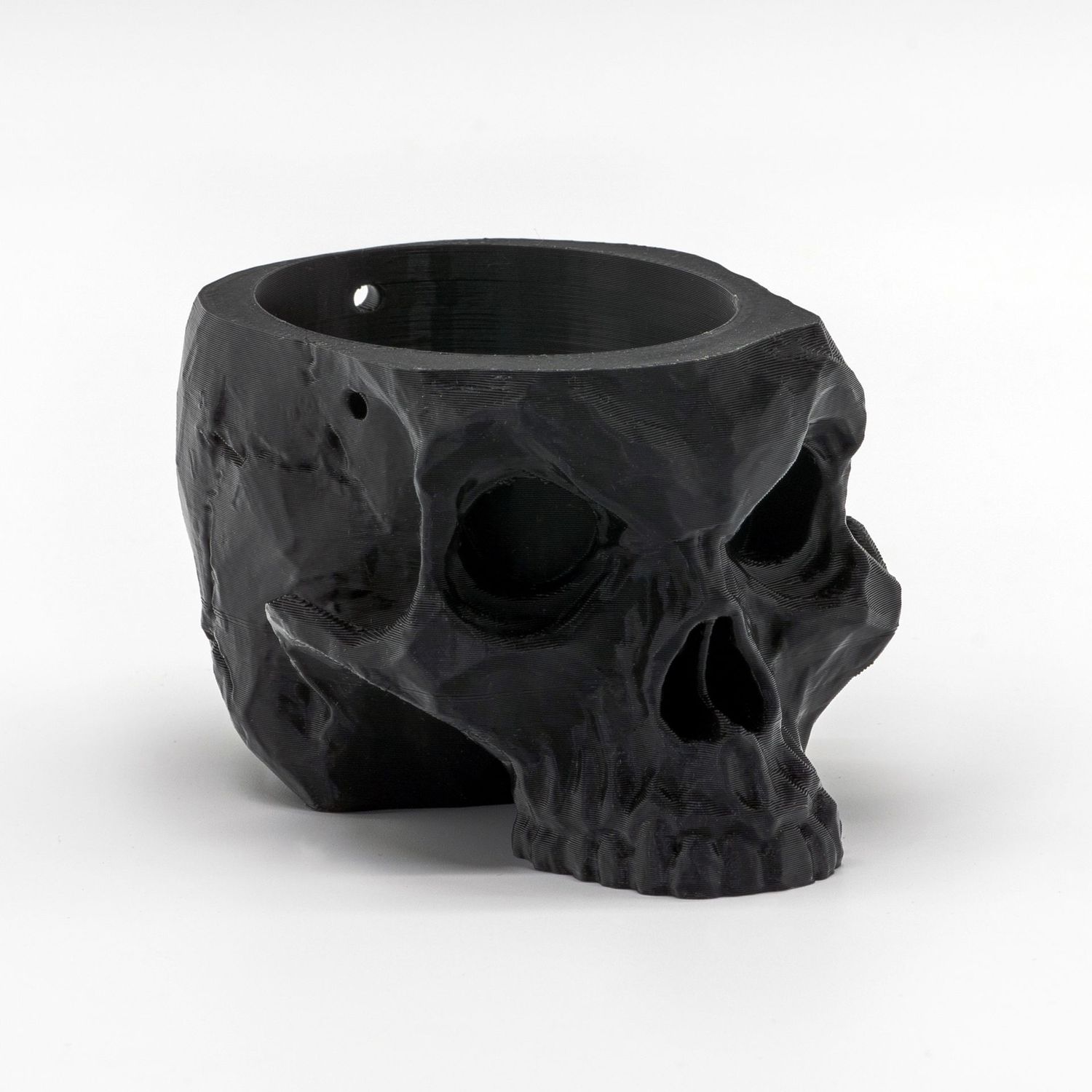 Tiny Skull