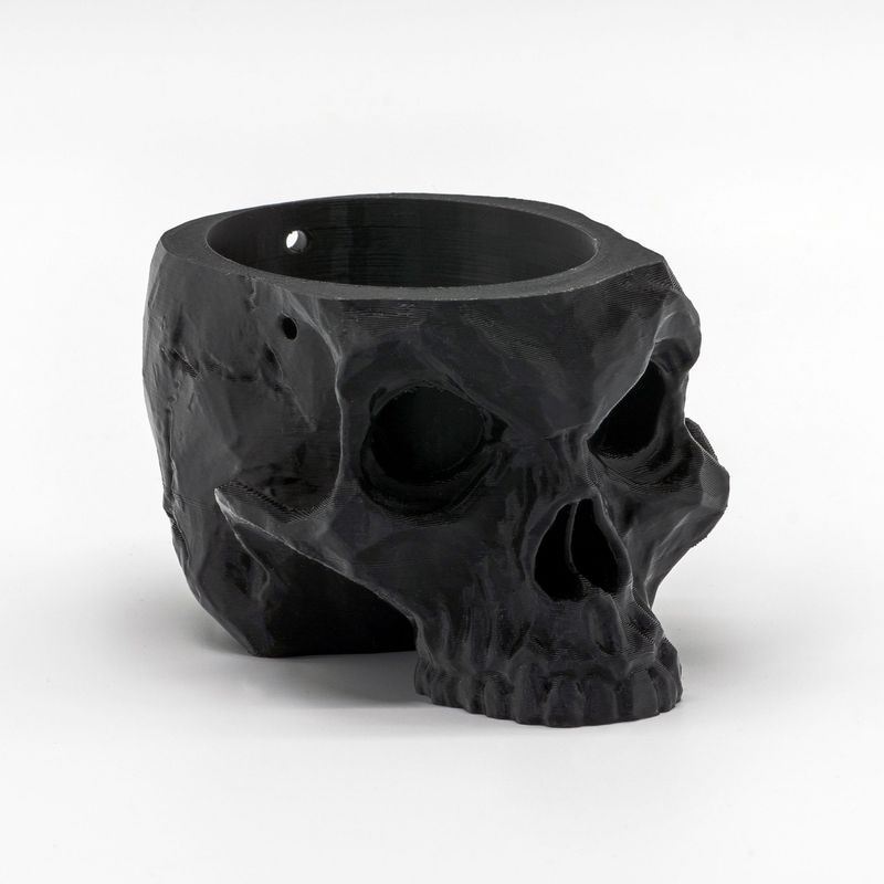 Tiny Skull