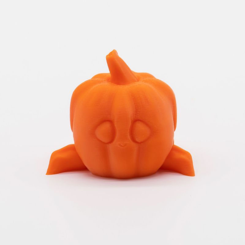 Tiny Pumpkin