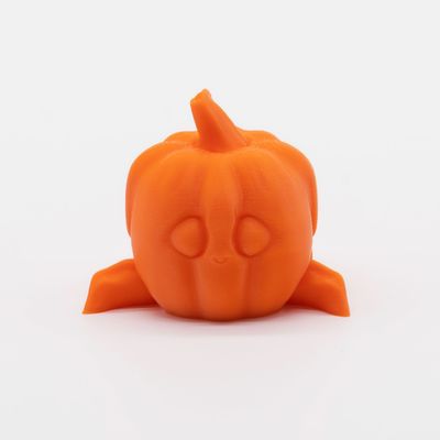 Tiny Pumpkin