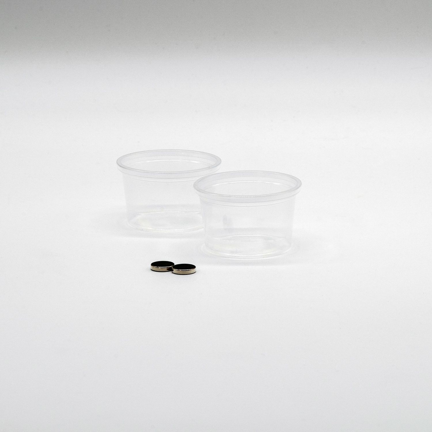 Tiny Futterbecher Set