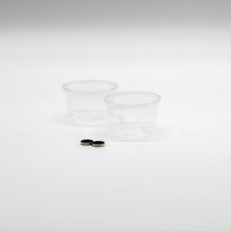 Tiny Futterbecher Set