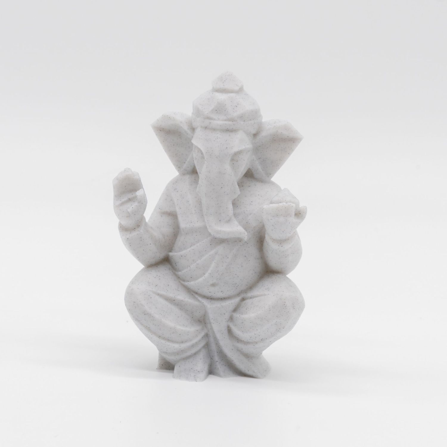 Tiny Ganesha Statue