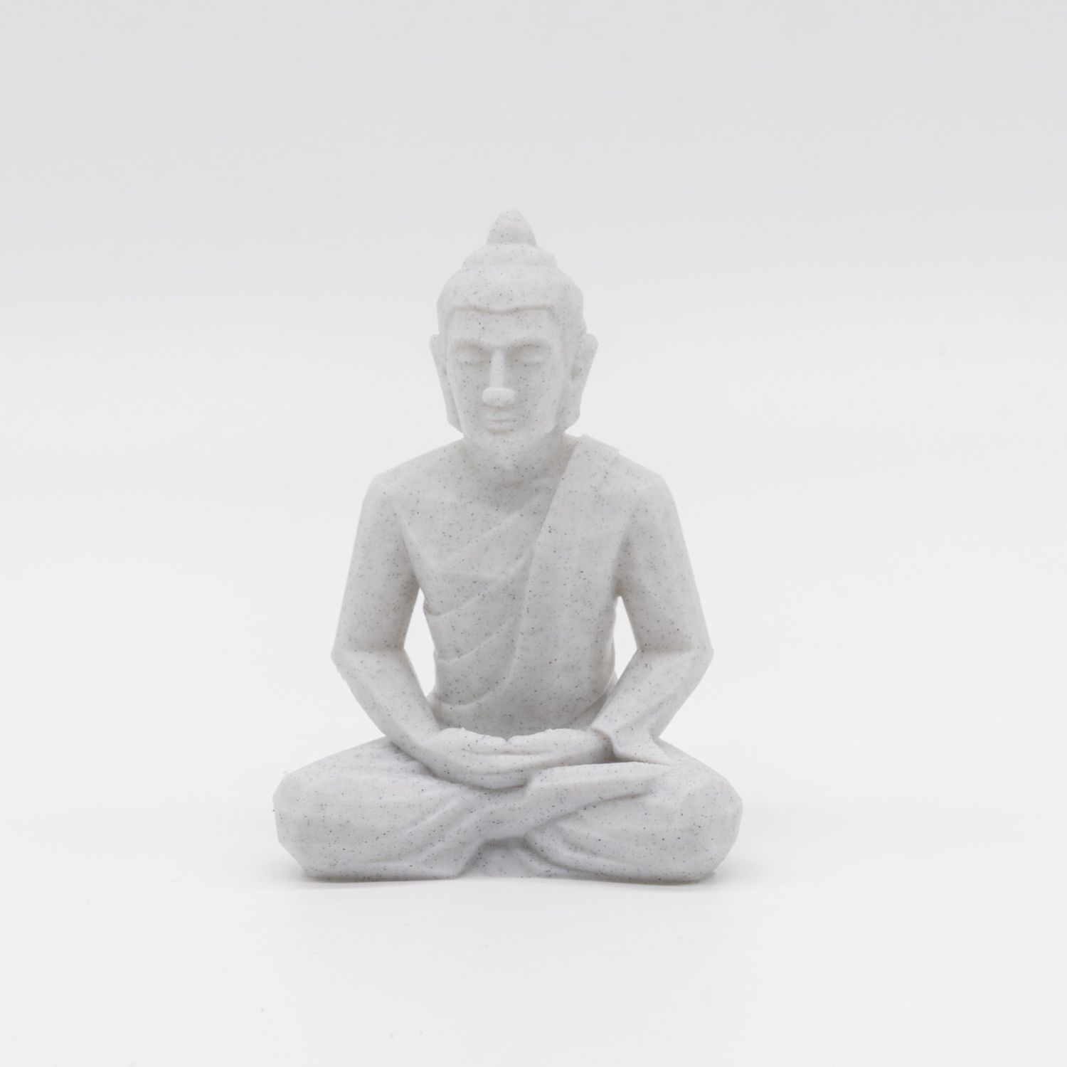 Tiny Buddha Statue