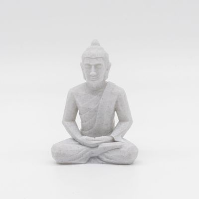 Tiny Buddha Statue