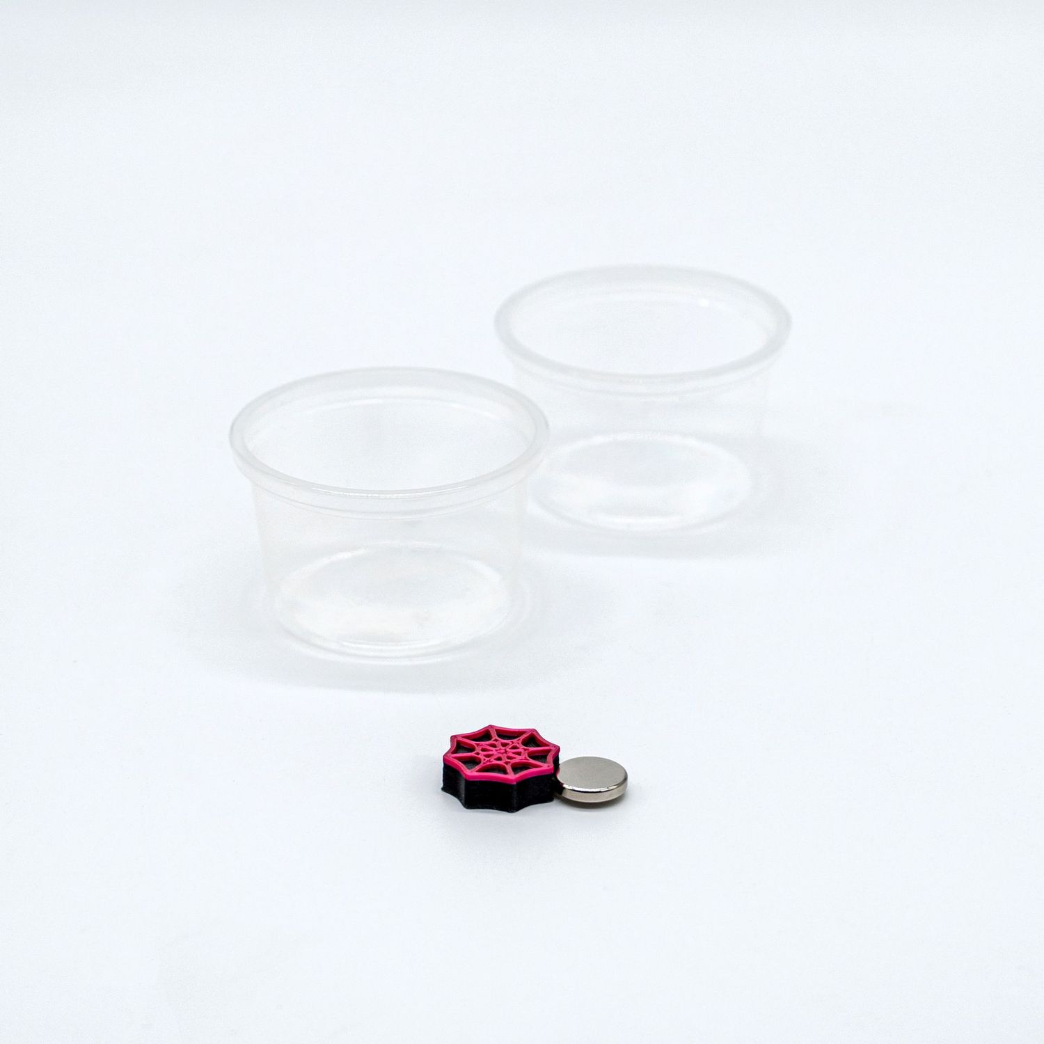 Tiny Futterbecher Set