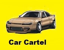 Car Cartel Shop