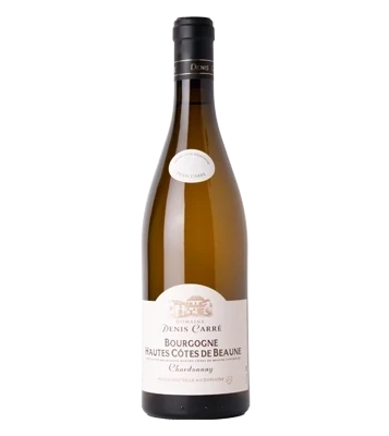 Bourgogne Hautes Cotes De Beaune Blanc 2022, Domaine Denis Carré