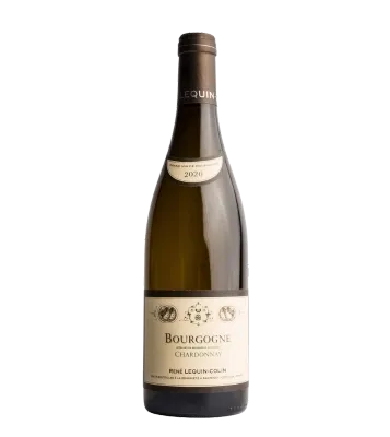 Bourgogne Côte d&#39;Or Chardonnay 2021, Domaine Rene Lequin-Colin