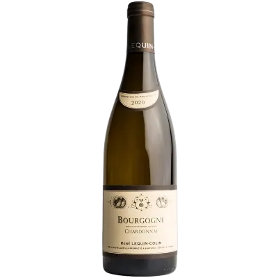 Bourgogne Côte d&#39;Or 2022, Domaine Rene Lequin-Colin