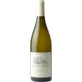 Givry Blanc, Les Plants Sont Fleuris 2021, Domaine de la Luolle