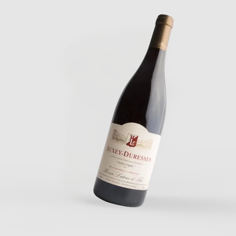 Auxey-Duresses Rouge, Vieilles Vignes 2022, Domaine Henri Latour