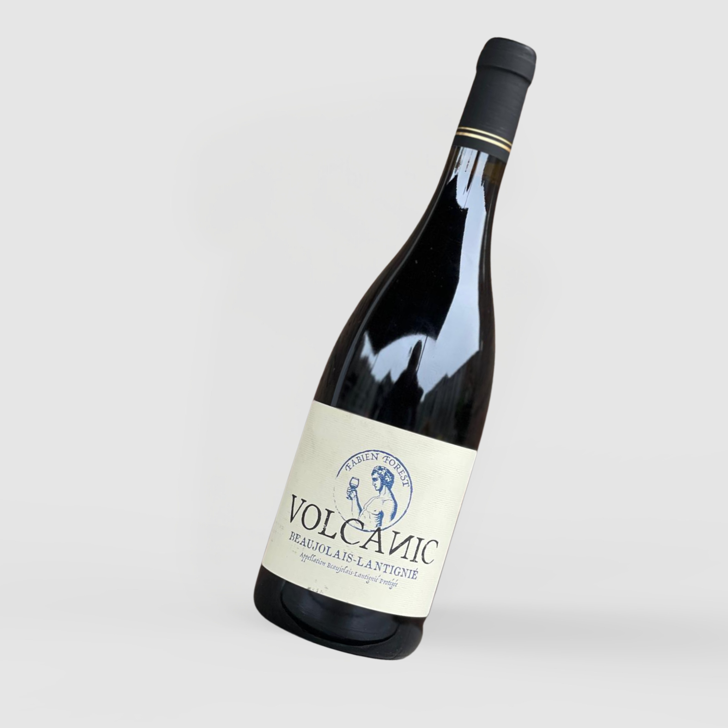 Beaujolais-Lantignie, Volcanic 2021, Fabien Forest