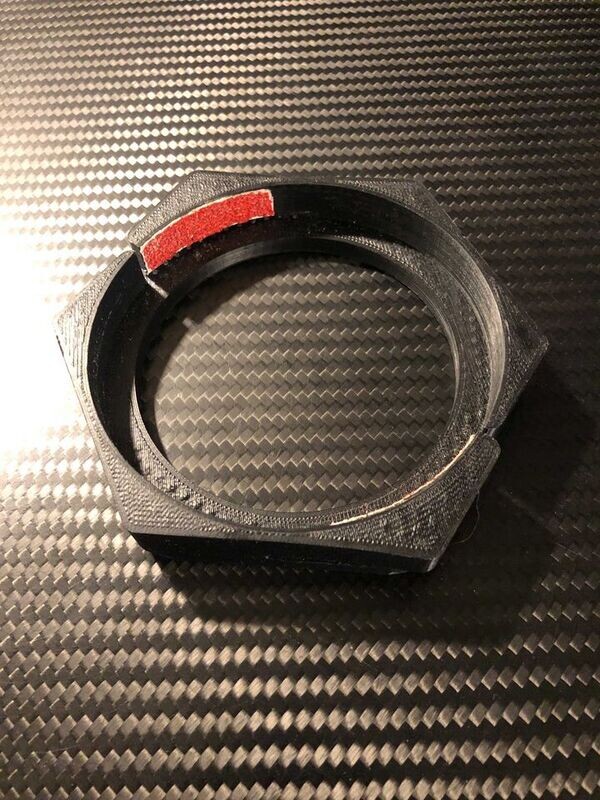 46RC 1/8th Buggy Wheel Scuffer