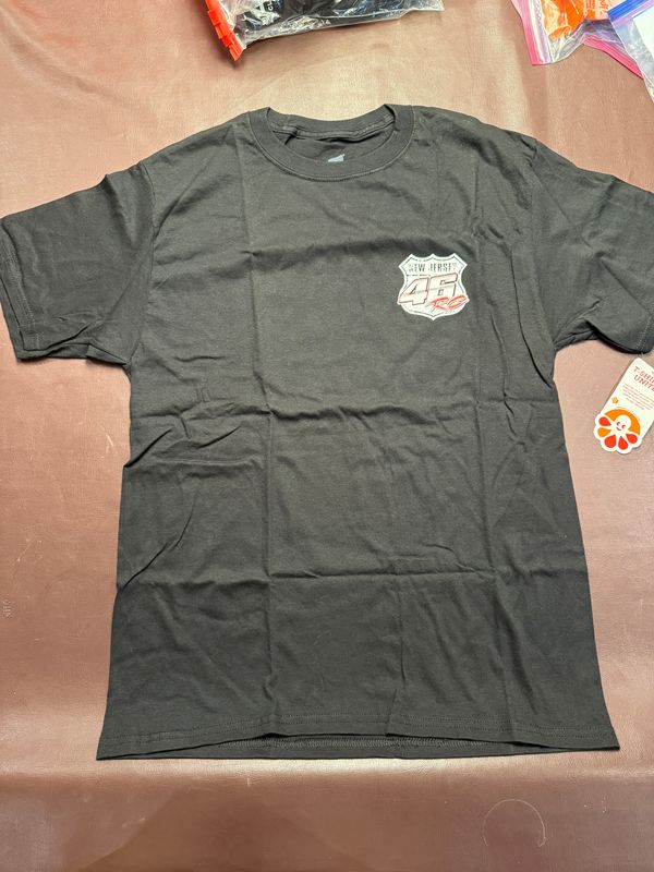 OG 46RC - T-shirt - XL
