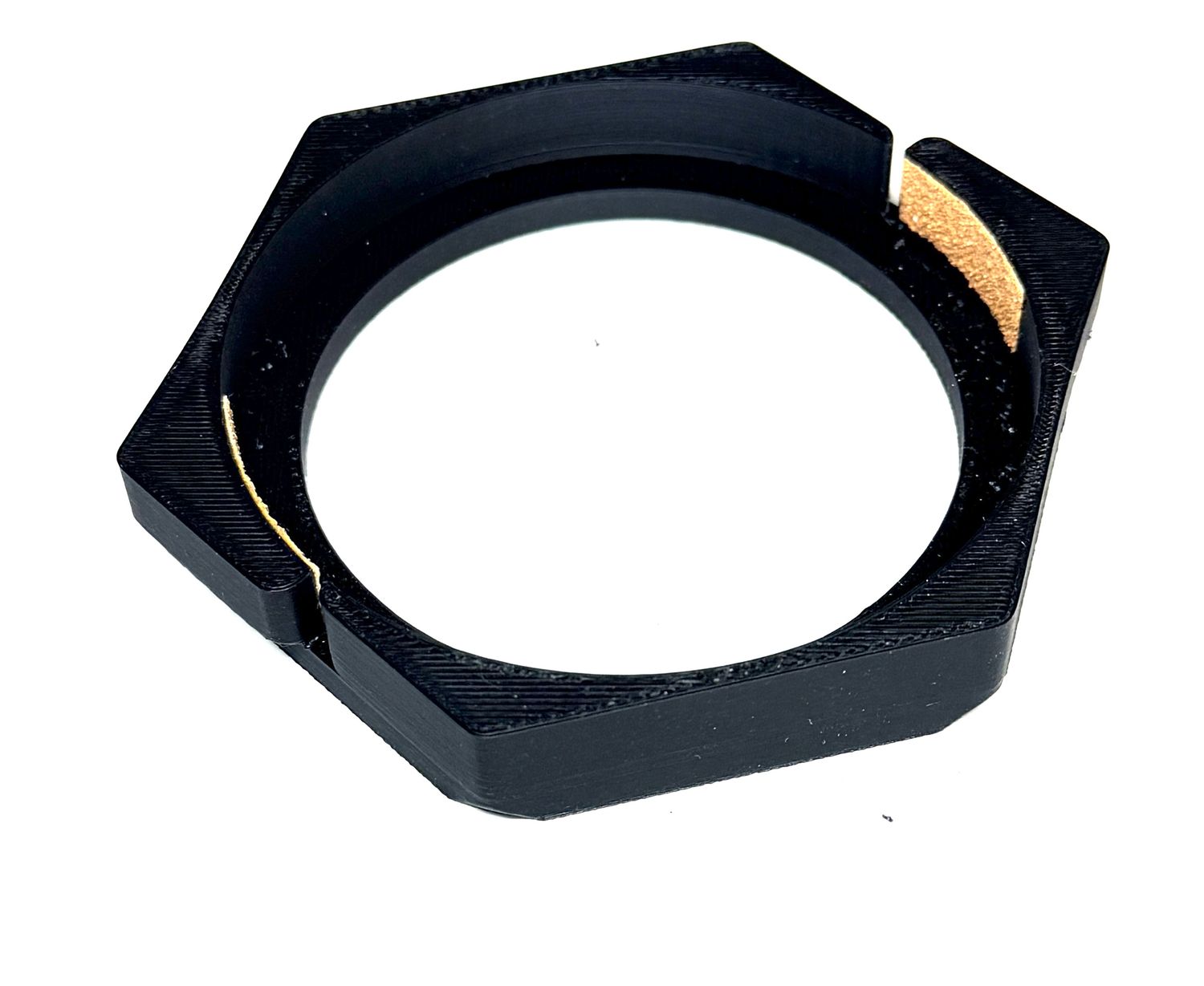 The Original 46RC 1/8th Buggy Wheel Scuffer