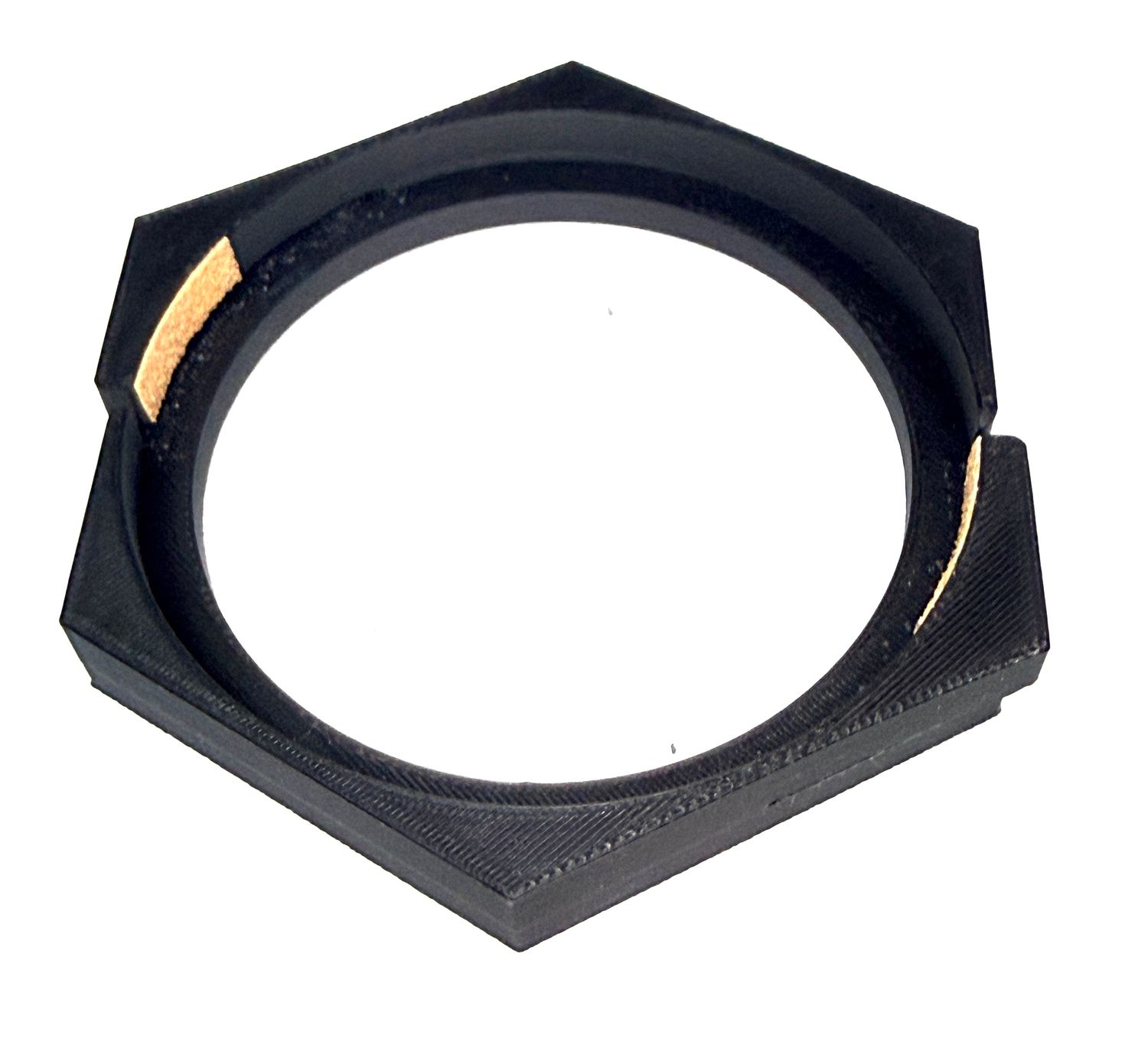 The Original 46RC 1/8th Truggy Wheel Scuffer