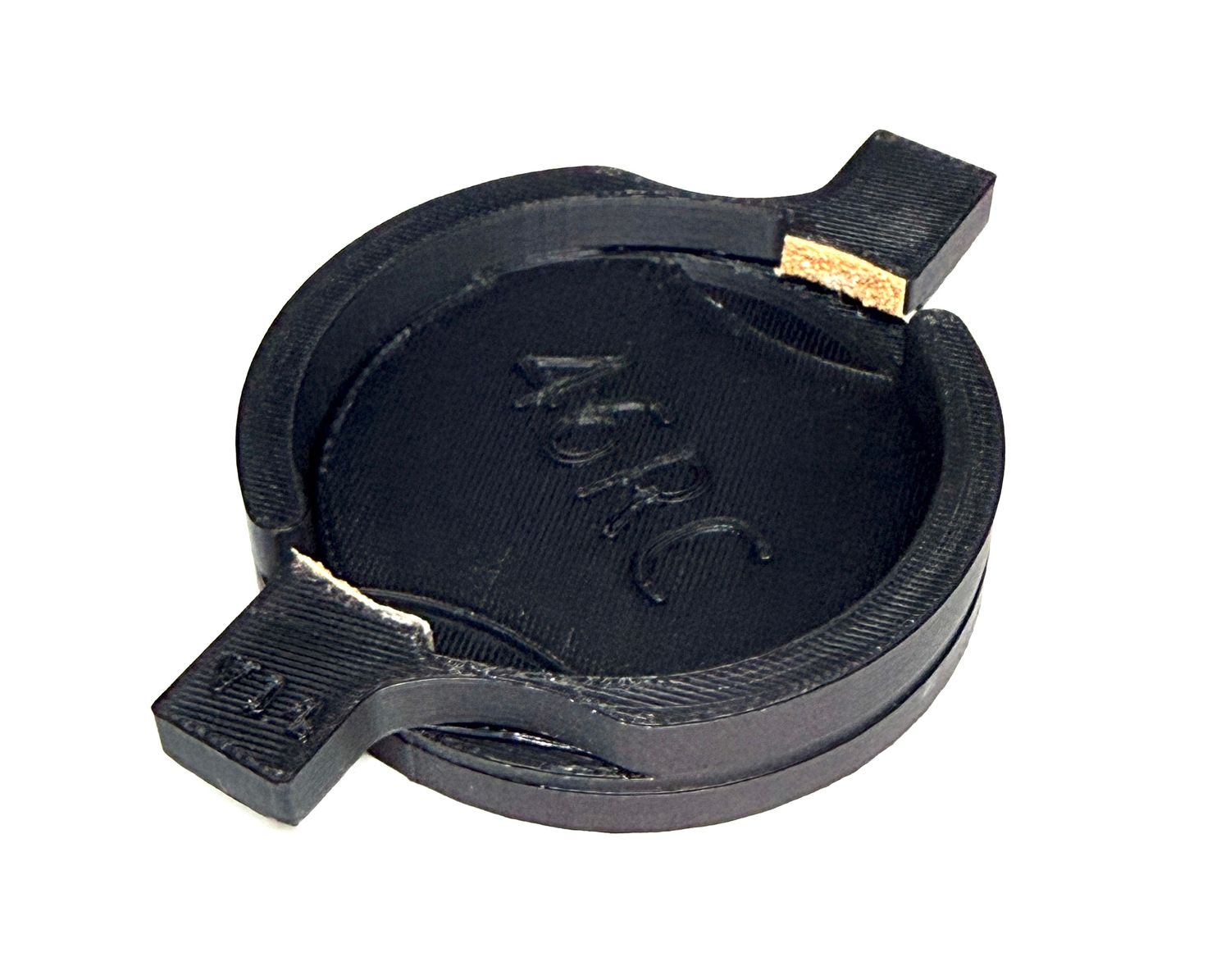 The Original 46RC 1/10th Buggy/Truck Wheel Scuffer