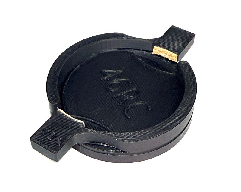 The Original 46RC 1/10th Buggy/Truck Wheel Scuffer