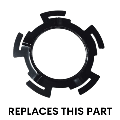 TR7-R - 1995-2006 PARK AVE, RIVIERA, AURORA GAS TANK /FUEL PUMP LOCK RING REPAIR