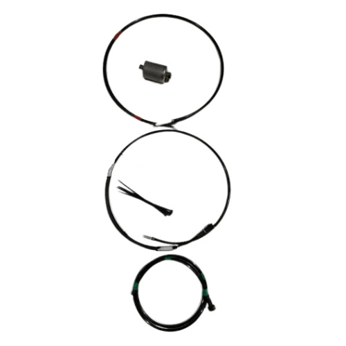 FL-GM24B - 1997-2000 ASTRO - SAFARI VAN FUEL LINES