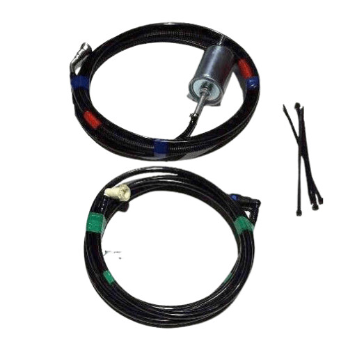 FL-FG1214-360 - COBALT - ION - G5 FUEL & VENT LINE TANK TO MOTOR