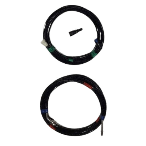 2006-2011 CHEVY HHR FUEL & VENT LINE TANK TO MOTOR