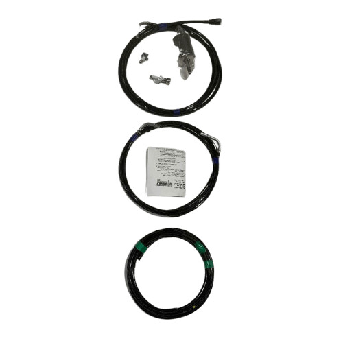 FL-GM39B - 99-05 CAVALIER, GRAND AM, MALIBU, ALERO, SUNFIRE, CUTLASS FUEL LINES