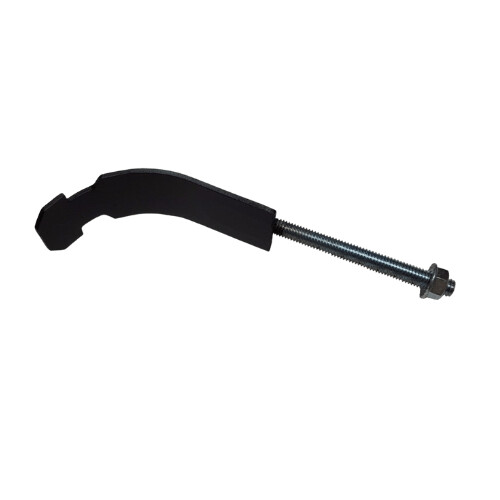 ST123U - 1995- 2004 4 DOOR  BLAZER / JIMMY / BRAVADA Front Upper Strap