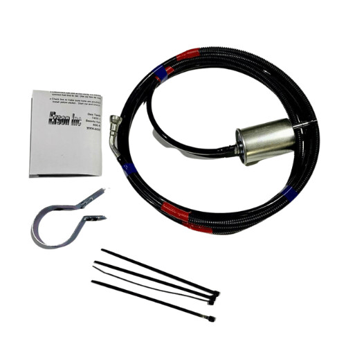 FL-FG1214ML - COBALT - ION - G5 SUPPLY LINE TANK TO MOTOR