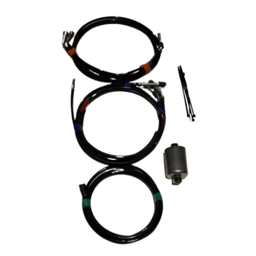 FL-FG0084-T - 1995 4 door Yukon Fuel Lines