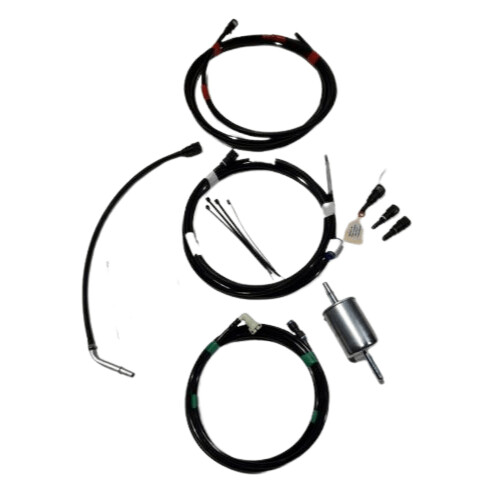 FL-FG0053 - CHEVY SILVERADO/GMC SIERRA FUEL LINES