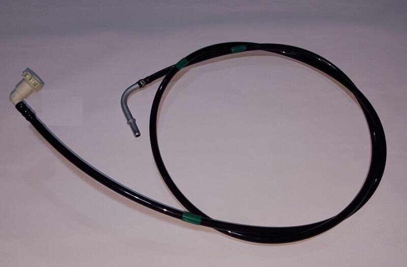 Aztek - Rendezvous 2004-2006 Vent Line