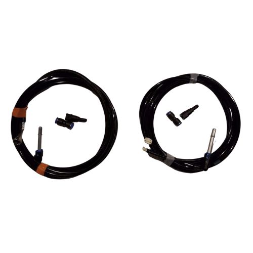 FL-FG0340 - 2004-2010 Silverado Fuel Lines